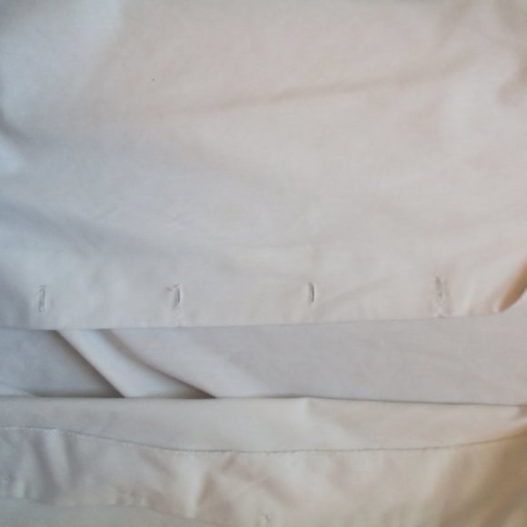 GREAT UC White  uniform shirt - Picture 8 of 8